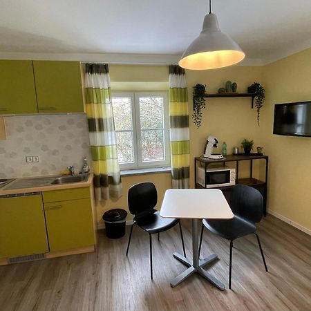 Ferienwohnung Kroener Donauwörth Zewnętrze zdjęcie