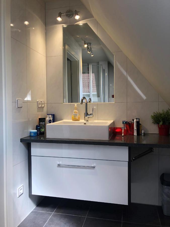 Ferienwohnung Kroener Donauwörth Zewnętrze zdjęcie
