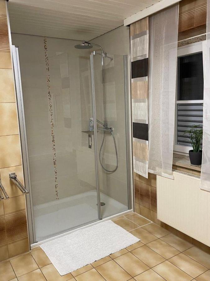 Ferienwohnung Kroener Donauwörth Zewnętrze zdjęcie