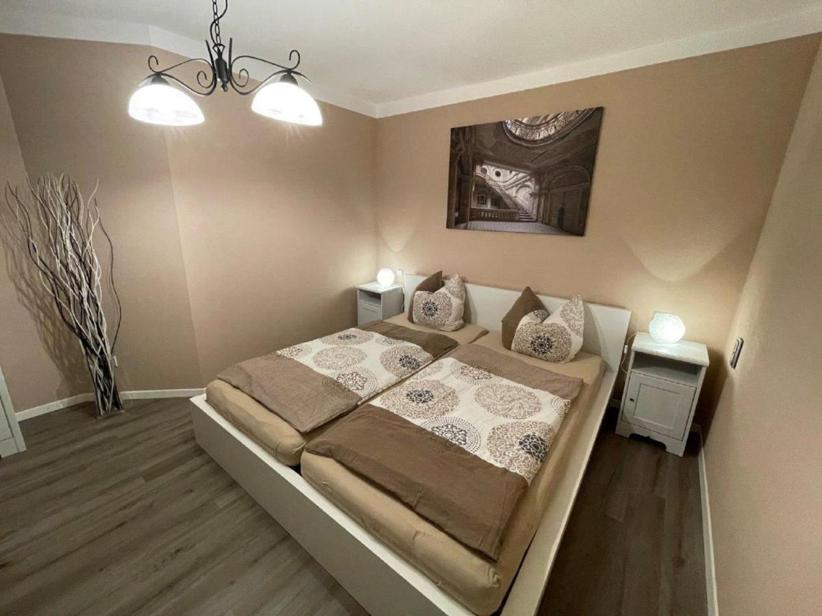 Ferienwohnung Kroener Donauwörth Zewnętrze zdjęcie
