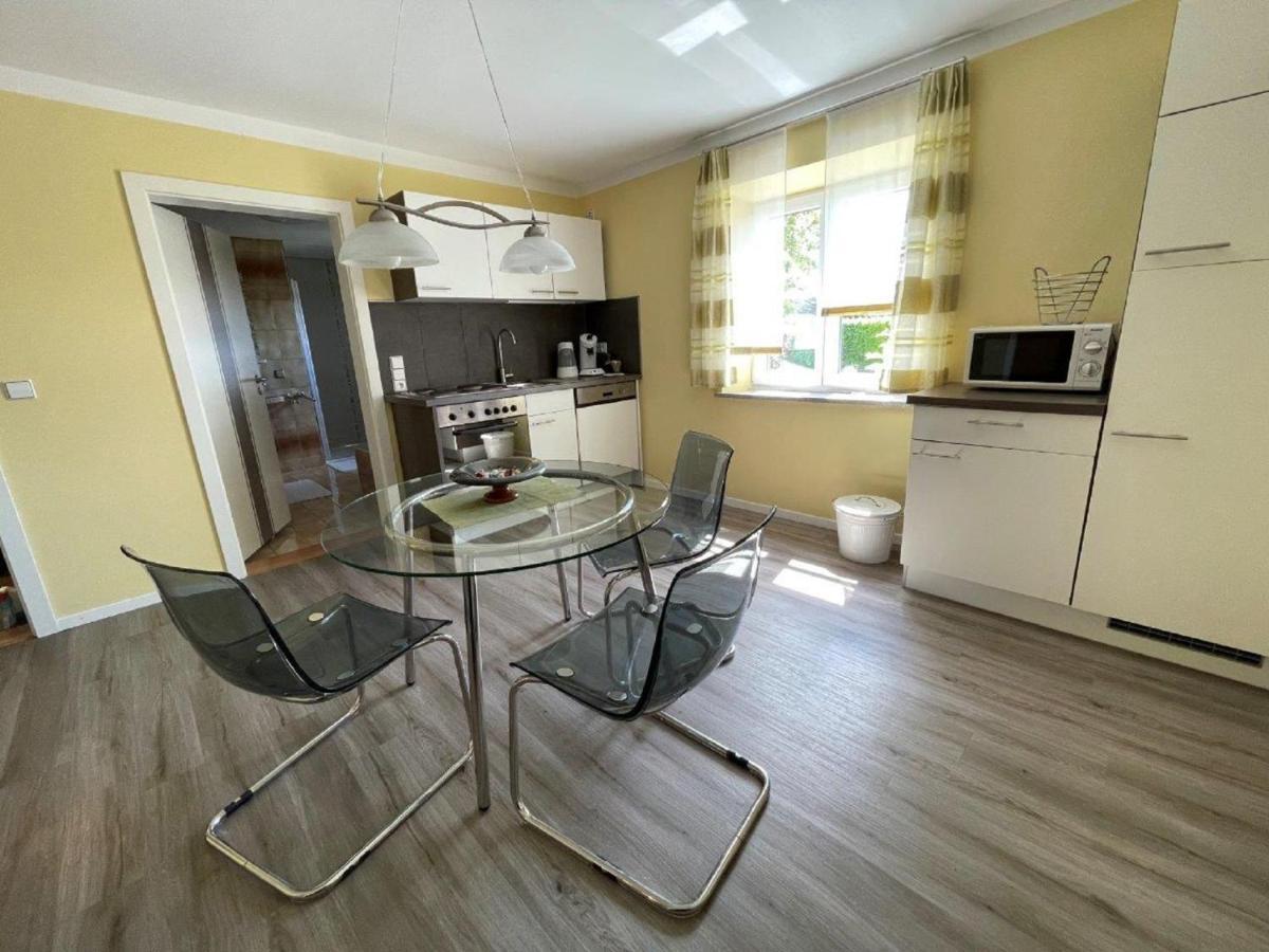 Ferienwohnung Kroener Donauwörth Zewnętrze zdjęcie