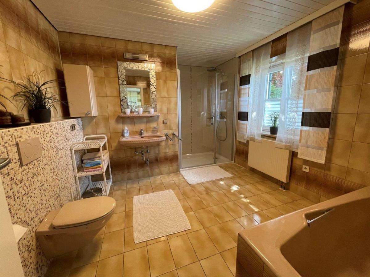 Ferienwohnung Kroener Donauwörth Zewnętrze zdjęcie