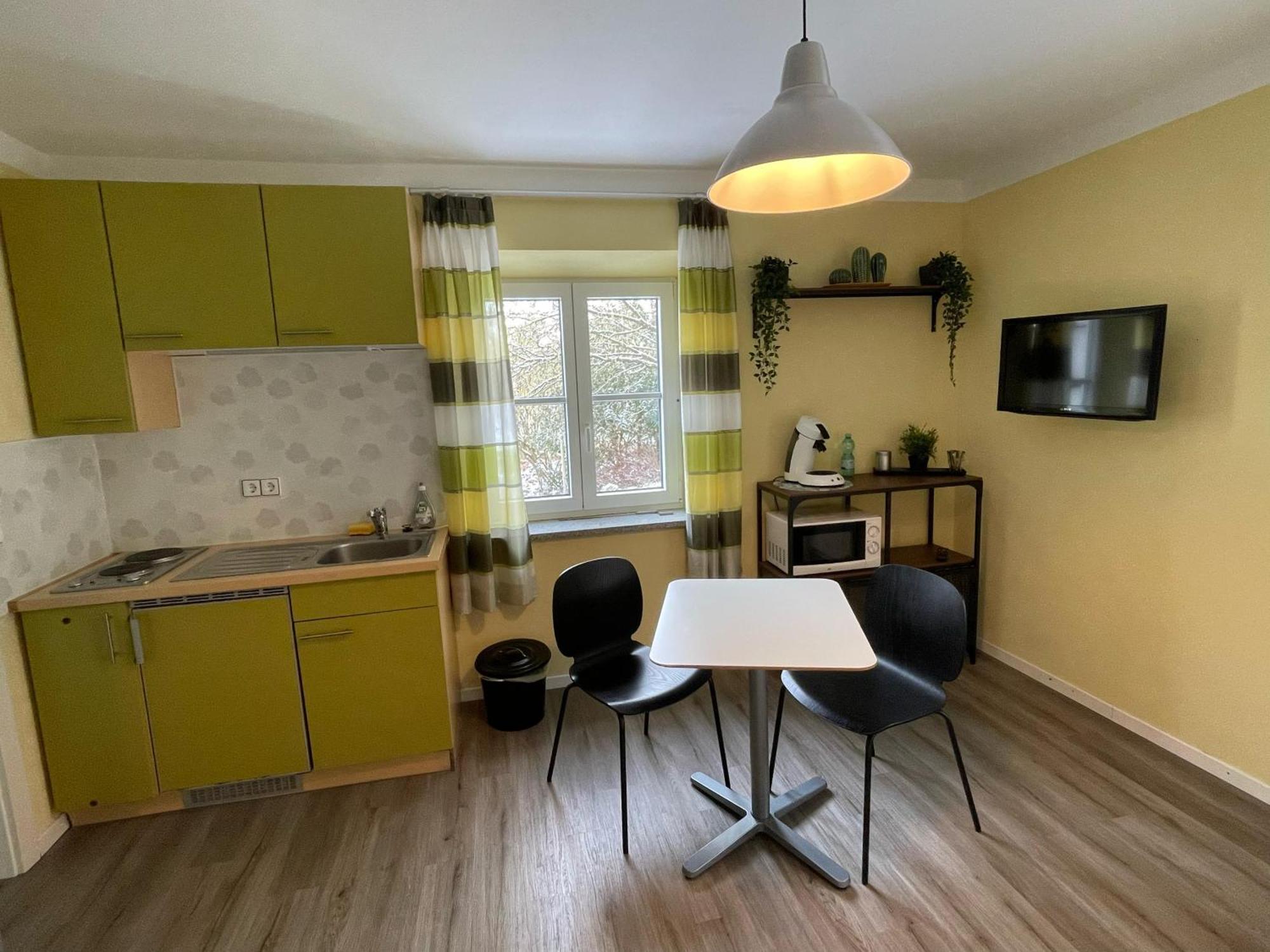 Ferienwohnung Kroener Donauwörth Zewnętrze zdjęcie